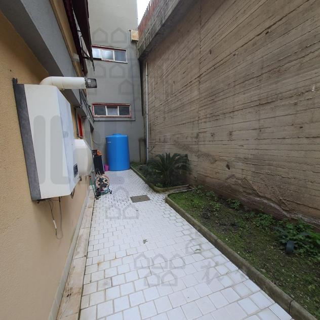 APPARTAMENTO di 4 vani e di 140 mq (MESSINA) rif. 2VS16200 - Foto 10