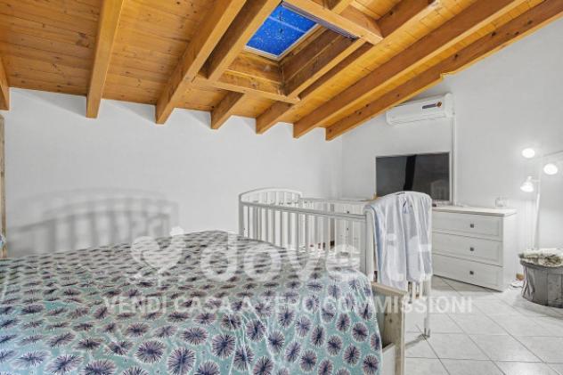 Appartamento di 70 m² con 3 locali in vendita a Montegrino Valtravaglia - Foto 11