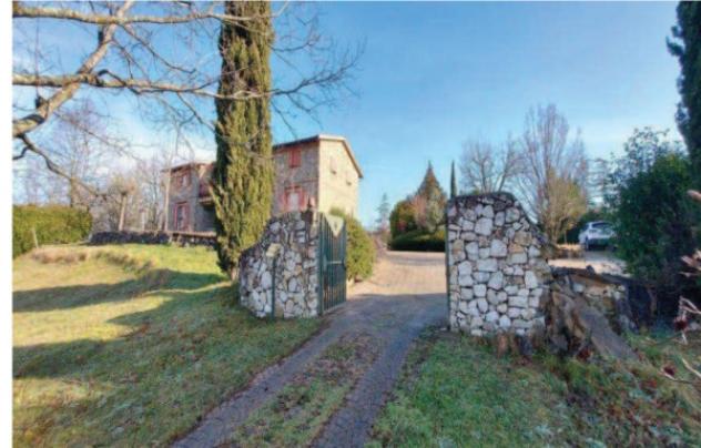 Immobile in asta di 374 m² in vendita a Monticiano - Foto 4