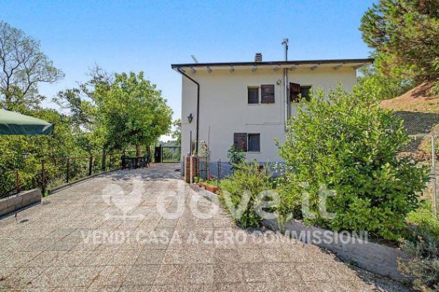 Casa indipendente di 199 m² con più di 5 locali in vendita a Monzuno - Foto 5