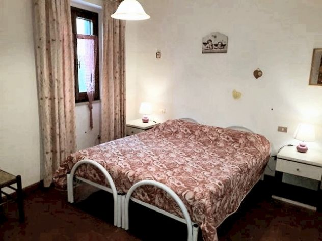 Abitazione panoramica con giardino a Forsivo di Norcia - Foto 8