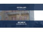 Immobile in asta di 127 m² con più di 5 locali in vendita a Offida