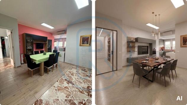 Quadrilocale in vendita a Palermo - Foto 2