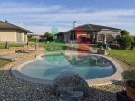 Villa in vendita a Piobesi Torinese