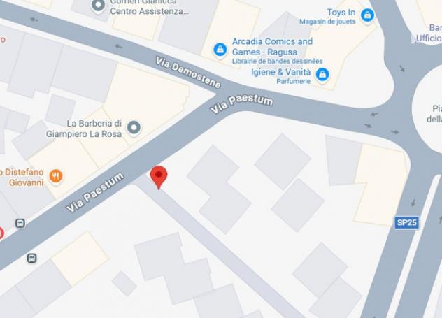 Immobile in asta di 88 m² in vendita a Ragusa - Foto 10