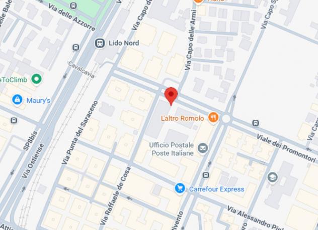Immobile in asta di 95 m² in vendita a Roma - Foto 11