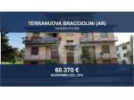 Immobile in asta di 104 m², box auto in vendita a Terranuova Bracciolini