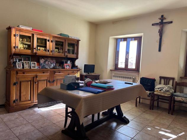 Terratetto in vendita a Colognora - Villa Basilica 240 mq Rif: 1354482 - Foto 5