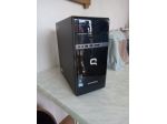 HP Compaq CQ2000 Microtower