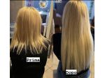Extention capelli veri e Treccine Afro