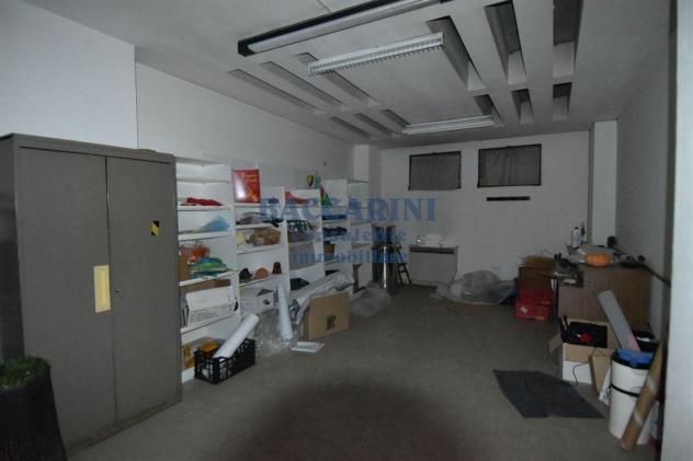 NEGOZIO CON MAGAZZINO - CORSO MAZZINI 54/1 FAENZA - Foto 6