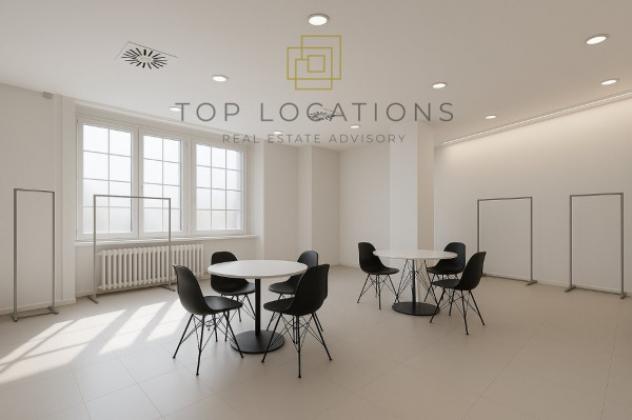 Immobile di 80 m² con 3 locali in affitto a Milano