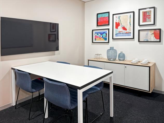 Ufficio privato in affitto - Regus Milan, Arco Della Pace a Milano - Foto 5