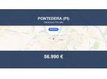 Immobile in asta di 92 m² in vendita a Pontedera