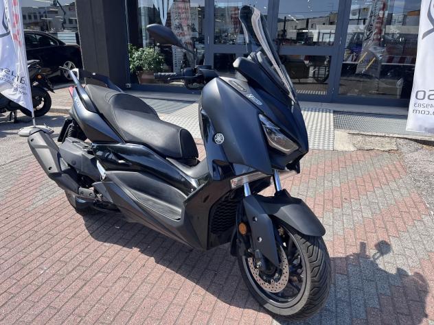 Yamaha X-Max 400 null - Foto 4