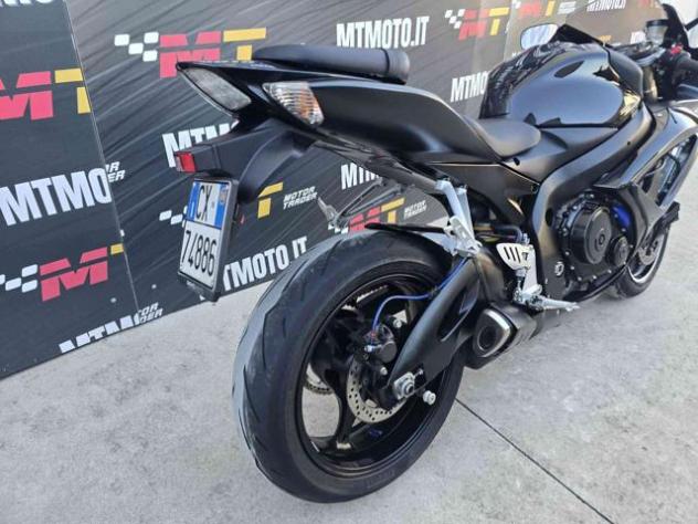 SUZUKI GSX R 600 K6 Video 360 rif. 23987804 - Foto 4