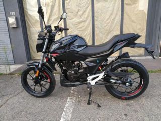 KEEWAY MOTOR RKS 125 rif. 22771471