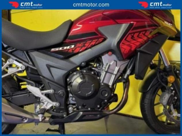 HONDA CB 500 X Garantita e Finanziabile rif. 24152038 - Foto 7