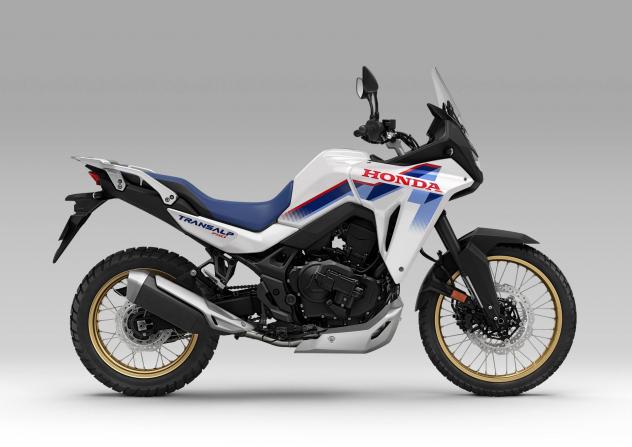 Honda XL 750 Transalp TRANSALP - E-CLUTCH - YM 2026