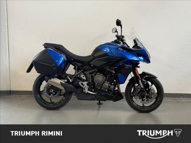 Triumph Tiger Sport 800 Abs - Foto 4