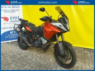 KTM 1190 Adventure Garantita e Finanziabile rif. 22852877