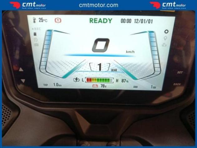 CJR MOTORECO Lion Elettrico Garantito e Finanziabile rif. 23894386 - Foto 7