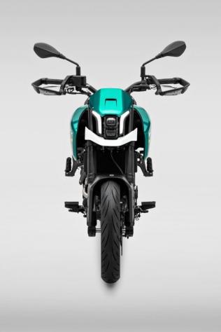 BENELLI BKX 125 s Stradale rif. 23820011 - Foto 10