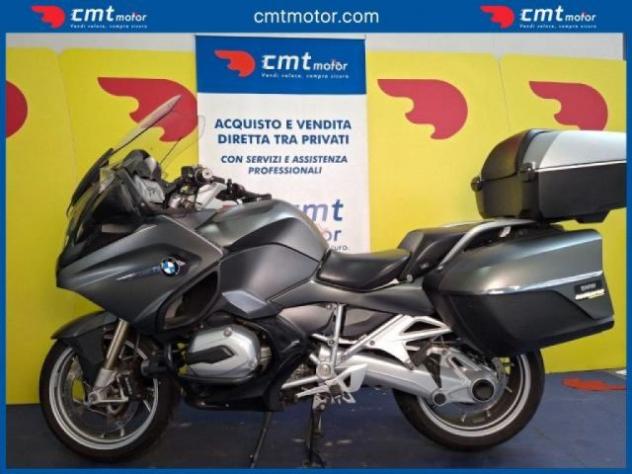 BMW R 1200 RT Garantita e Finanziabile rif. 24100843 - Foto 3