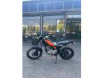 YAMAHA Tricker . rif. 23980113