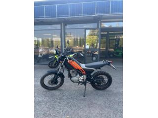 YAMAHA Tricker . rif. 23980113