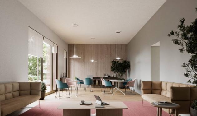 Appartamento di 112 m² con 3 locali in vendita a Milano - Foto 4