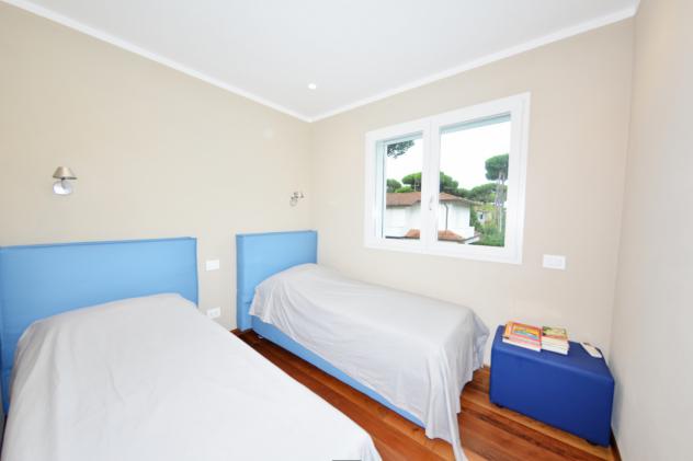 VILLA di 8 vani e di 320 mq (PIETRASANTA) rif. MP888 - Foto 18