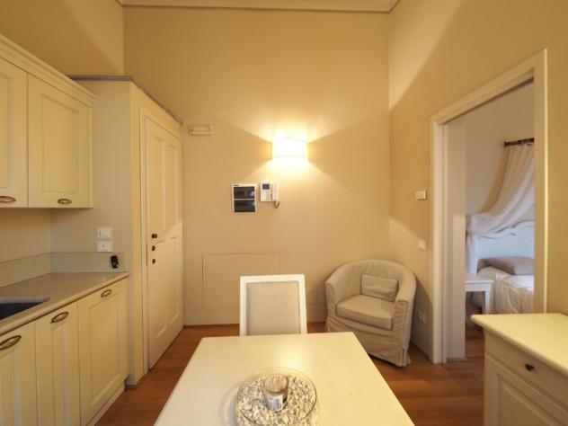 APPARTAMENTO di 2 vani e di 40 mq (FIRENZE) rif. AAJ395 - Foto 15