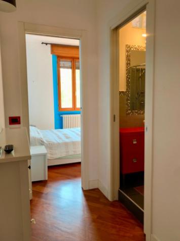 Appartamento di 76 m² con 3 locali in affitto a Milano - Foto 15
