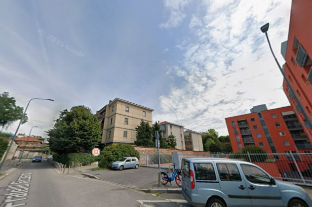 Bilocale con cantina e posto auto- 650 EURO - Foto 5