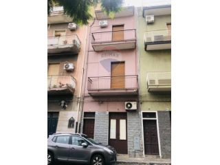 Appartamento in affitto a Misterbianco