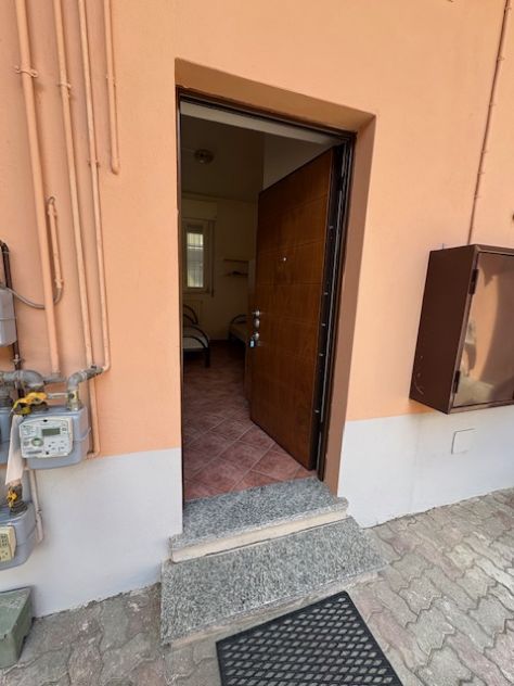 ampio monolocale per studenti via aselli 17 - Foto 7