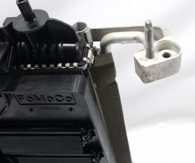 KIT RADIATORI FORD EcoSport Serie H1BH-19710-AB UGJM, XUJH Diesel 1500 (12) - Foto 11