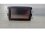 DISPLAY RENAULT Captur Serie 259151171R K9K628 (1319)