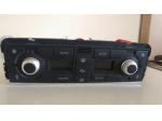 COMANDO CLIMA  AUDI A8 AUDI 4E0820043V