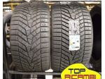 4 gomme 2754020 3153520 YOKOHAMA 20 BMW X5 X6