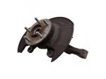 MONTANTE SOSPENSIONE ANT DX HONDA CR-V 4° Serie 51211SWAA10 N22B3 (0712)