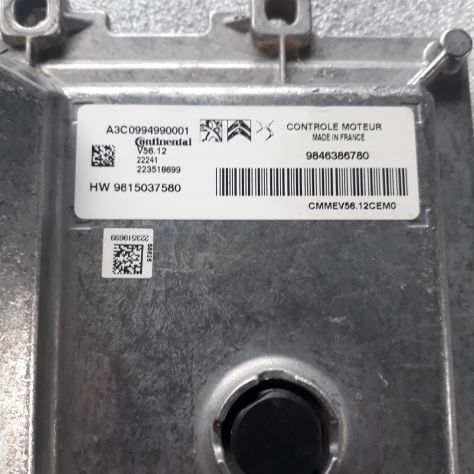 centralina opel corsa - Foto 4