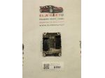 CENTRALINA MOTORE ALFA ROMEO 147 Serie (937) 0261206714 00468153620 AR32104 &hellip;