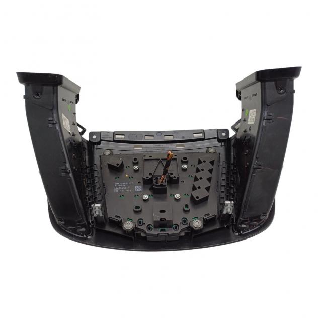 KIT NAVIGATORE FORD C - Max Serie JQDA, JQDB (10) - Foto 4