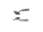 CERNIERE COFANO ANTERIORE DX E SX ROMANITAL Ercolino Serie JL474Q (0510)