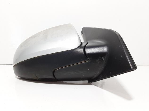 SPECCHIETTO RETROVISORE DESTRO KIA Picanto 1° Serie G4HE (0408) - Foto 4