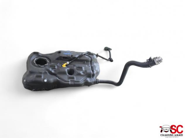 Serbatoio Carburante Jeep Renegade 1.6 Multijet - 36810 - Foto 3
