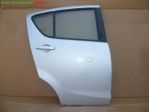 PORTA POST.D. ARGENTO  Carrozzeria  Lamierati esterni  Porte  Porta post. d &hellip;