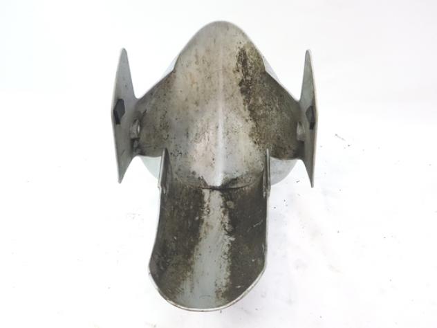 MALAGUTI MADISON T 150 05506127 PARAFANGO ANTERIORE 99 - 01 FRONT MUDGUARD - Foto 4